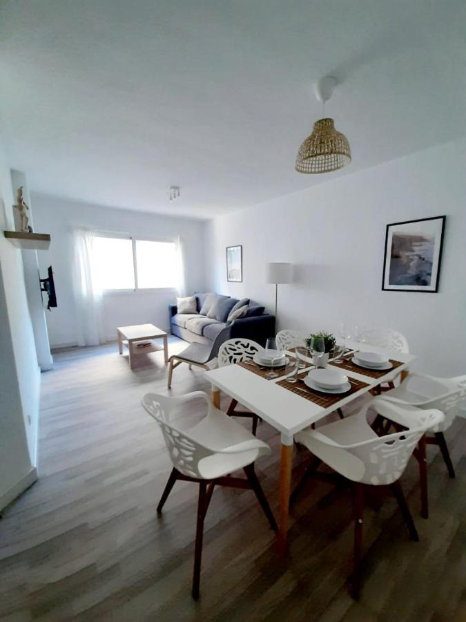Central & Beautiful Apartment By Dv Properties #P2 Malaga Exterior photo