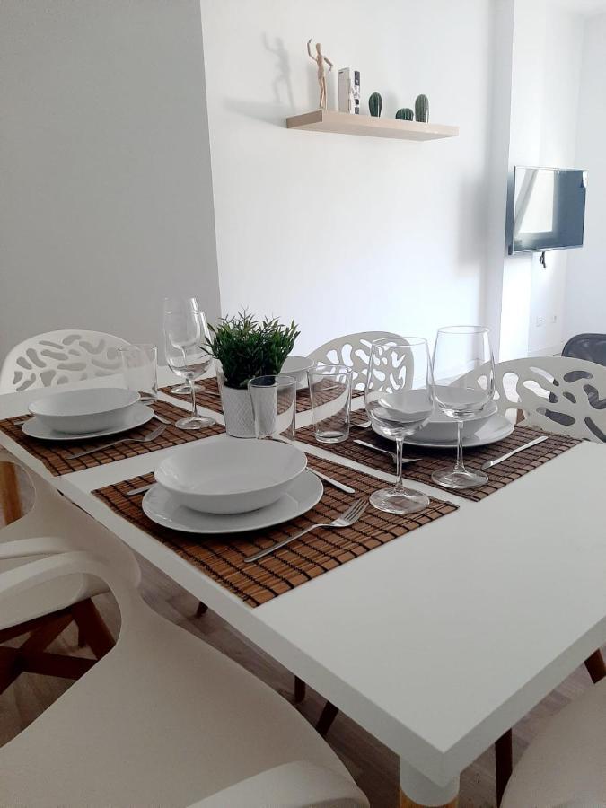 Central & Beautiful Apartment By Dv Properties #P2 Malaga Exterior photo