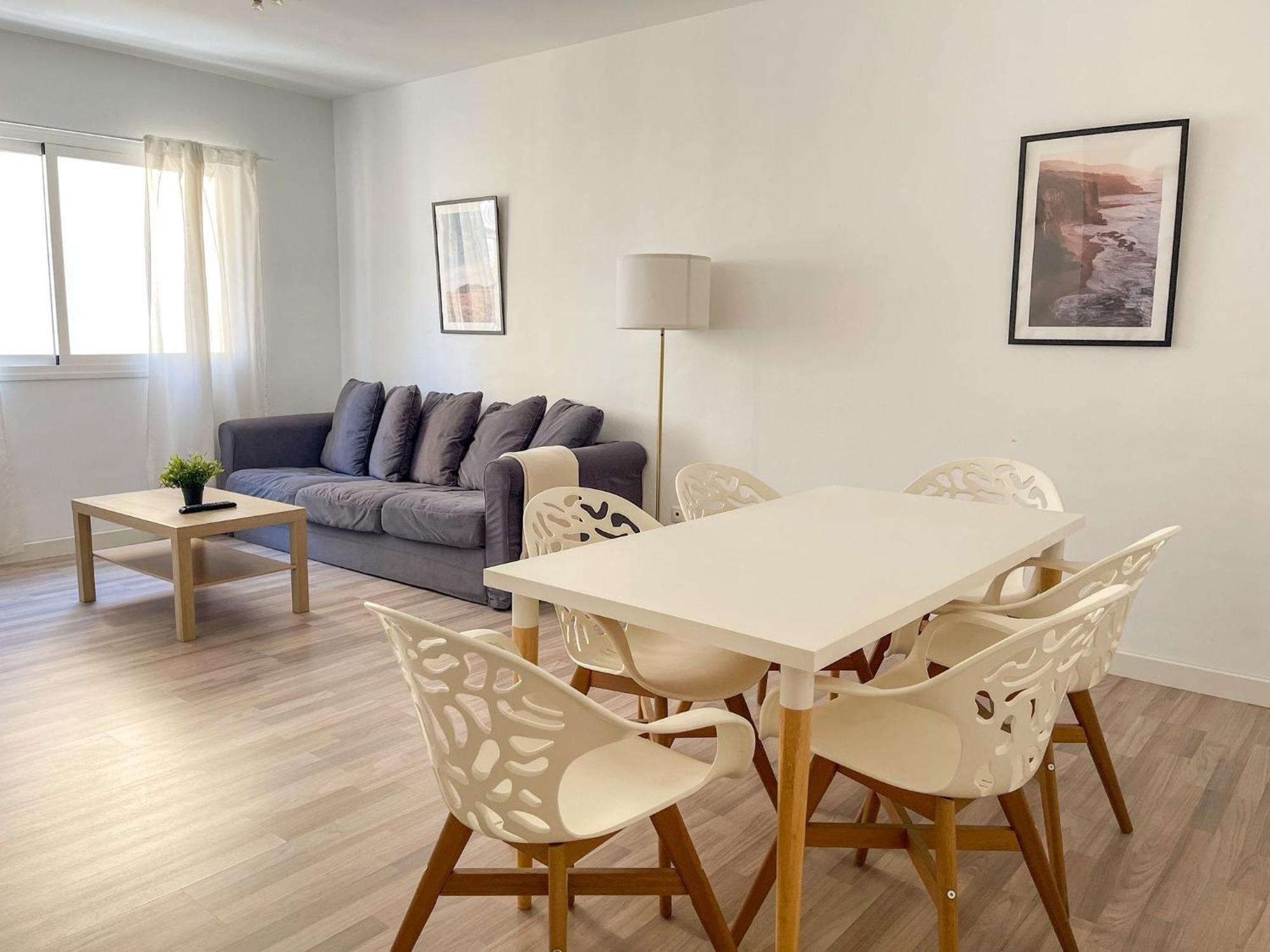 Central & Beautiful Apartment By Dv Properties #P2 Malaga Exterior photo
